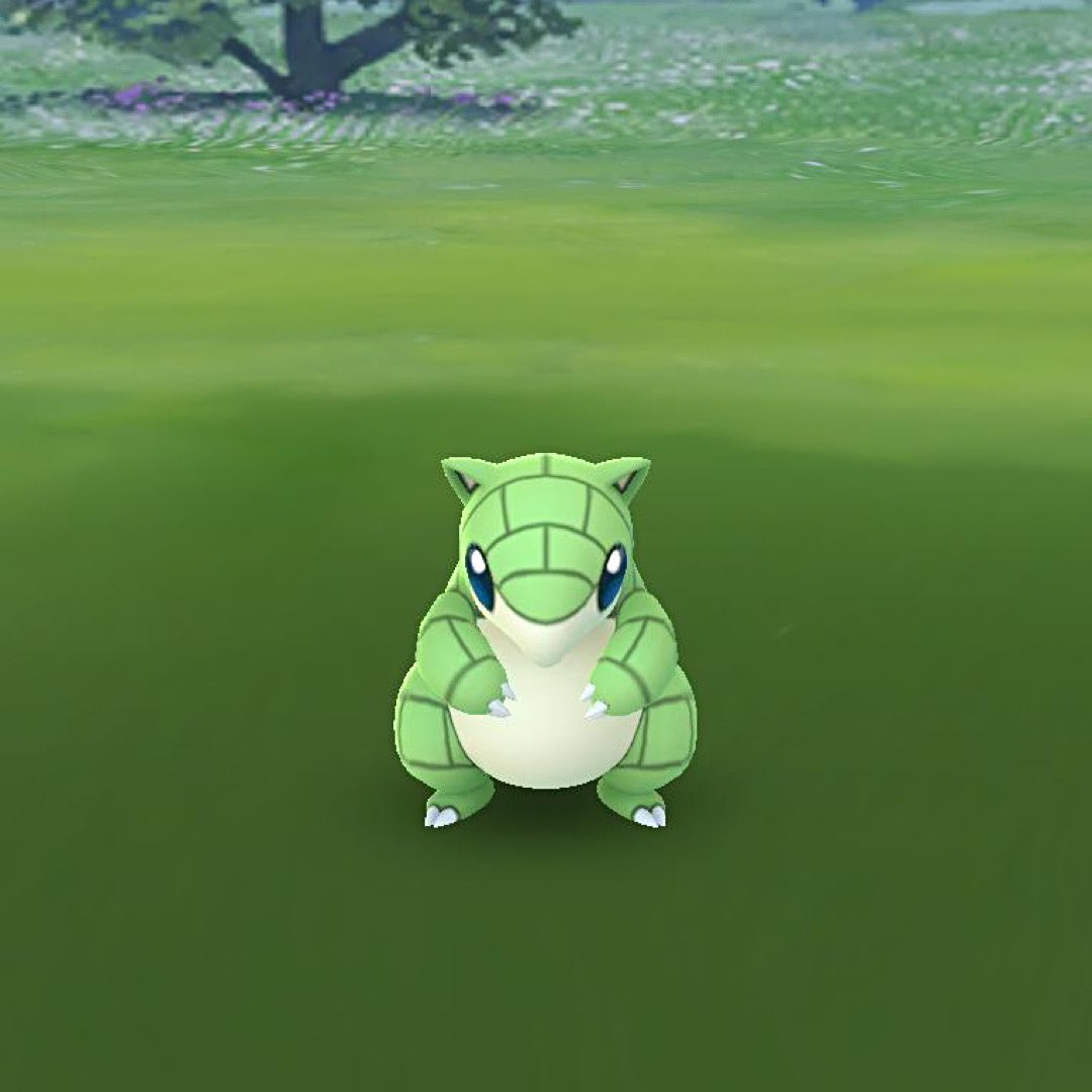 ポケモンgo サンド アローラ の色違い 入手方法と実装状況 攻略大百科 ポケモンgo サンド アローラ の色違い 入手方法と実装状況 攻略大百科