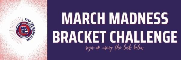 Join the MASC Alumni Foundation for their March Madness Bracket Challenge! 
(link below)

Winner will receive a MASC Alumni T-Shirt &amp; bragging rights, of course! All are welcome to sign up and compete.
Game ON!

bit.ly/mascalumnibrac…