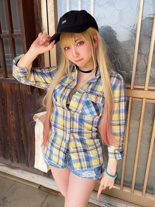 コスプレイヤー星乃まみのTwitter画像27