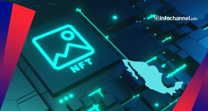 InfochannelMX's tweet photo. #MundoTIC | Los #NFTs son activos digitales que están creando un negocio millonario del arte digital y cada vez tienen más popularidad en México 😱👉 https://t.co/xWOlRt4TSi https://t.co/13I1rSymAE
