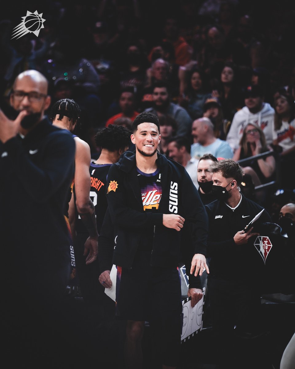 Game Recap: Suns obliterate the Lakers and clinch the season series against L.A. - Bright Side Of The Sun