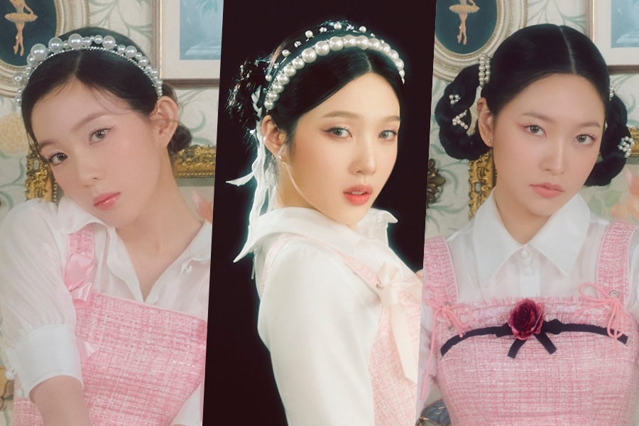 Soompi tweet media