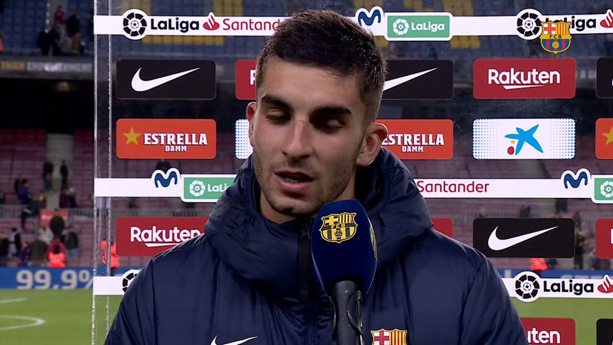 barcelona real totalsportek