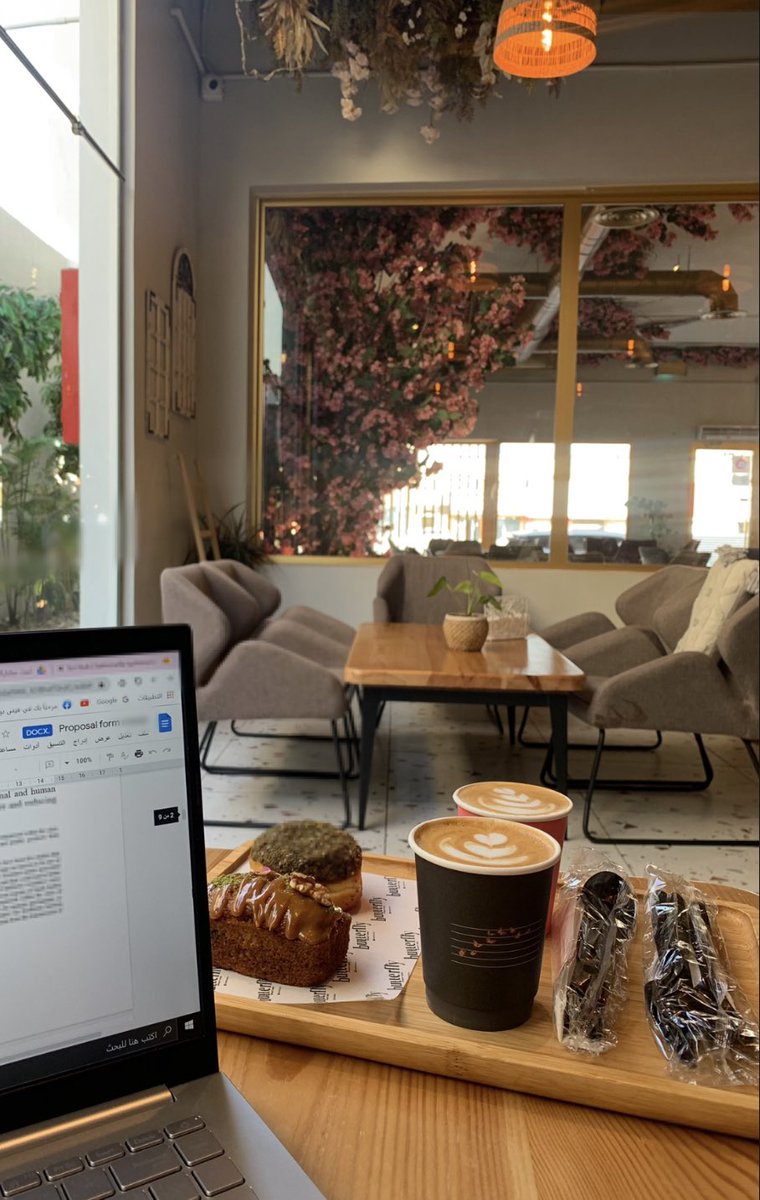 صباح الخير لعمل جديد لطيف✨