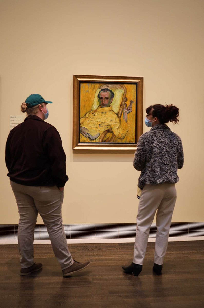 missprissleo's tweet photo. As @noceurxxi 📸 said, art admiring art 🖤 https://t.co/T4izJXBTsK