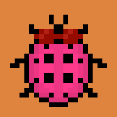 CryptoBugsx2B67's tweet photo. π Ladybug ladybug, fly out of the farm, and land right on my little arm! π
#NFT #CryptoBugs #Ladybug #NFTCommunity #NFTs #NFTCollector #NFTCollectibles #NFTCollectible #DigitalArt #LadyBird #FunFact https://t.co/6iJhfTR3G3