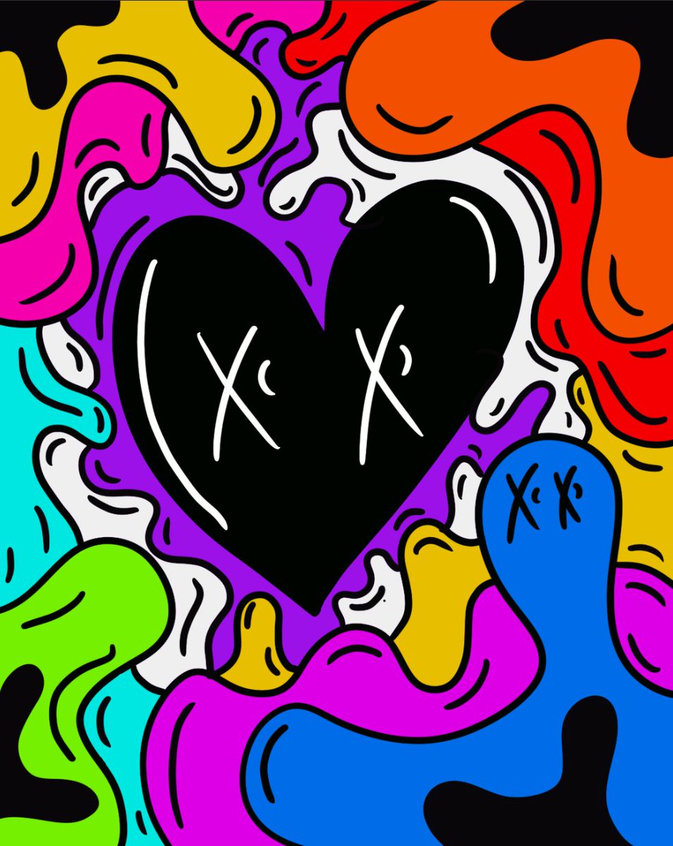 ANOTHER WEEK, ANOTHER GIVEAWAY! 👇

The Happy Cloud #1 - "Love can do it" by <a href="/M33NJi/">Menji</a>
 
To be eligible...
-Like/RT
-Follow <a href="/M33NJi/">Menji</a>/<a href="/jayg_eth/">jayg</a>/<a href="/DoctorEthereum/">Doctor Ethereum</a>/<a href="/PaintedLabs/">Painted Labs</a>/@MoshiMochiNFT 

-Winner picked on @MoshiMochiNFT Sunday Space

Good Luck!!! 
#NFTGiveaway #NFTCommunity #NFT