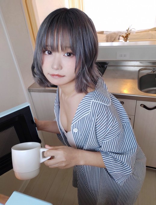 コスプレイヤークルミのTwitter画像5