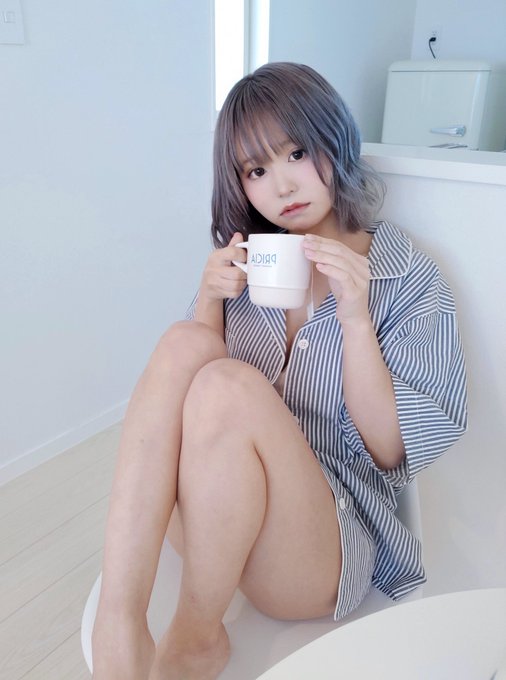 コスプレイヤークルミのTwitter画像3