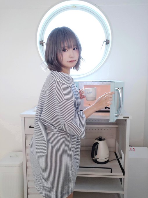 コスプレイヤークルミのTwitter画像4