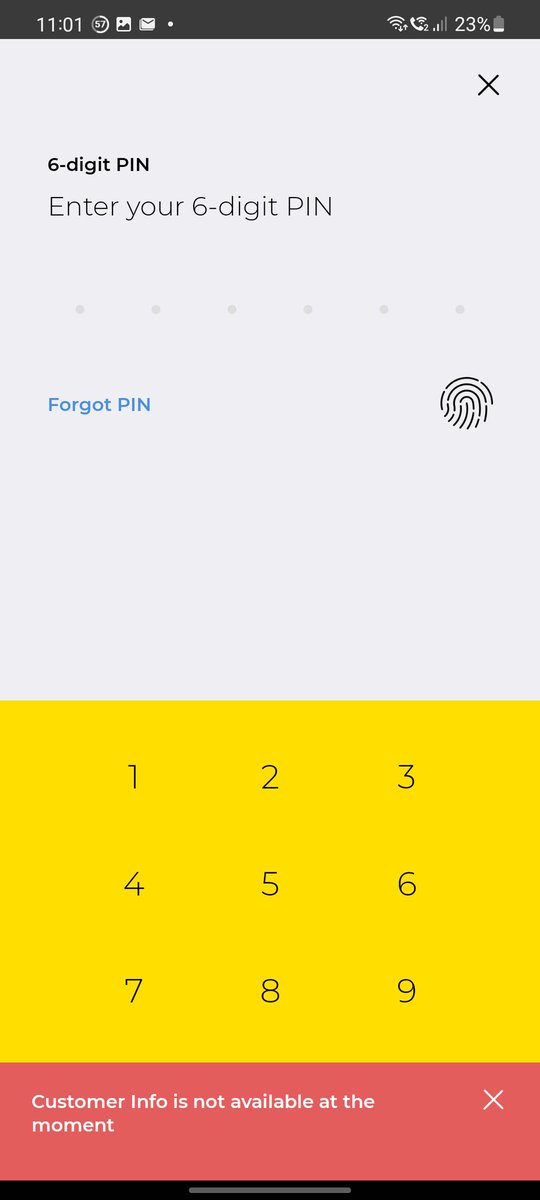 m_khairul's tweet photo. Down lagi ka @MyMaybank hebat tiap minggu down. https://t.co/jzUe8WJphd