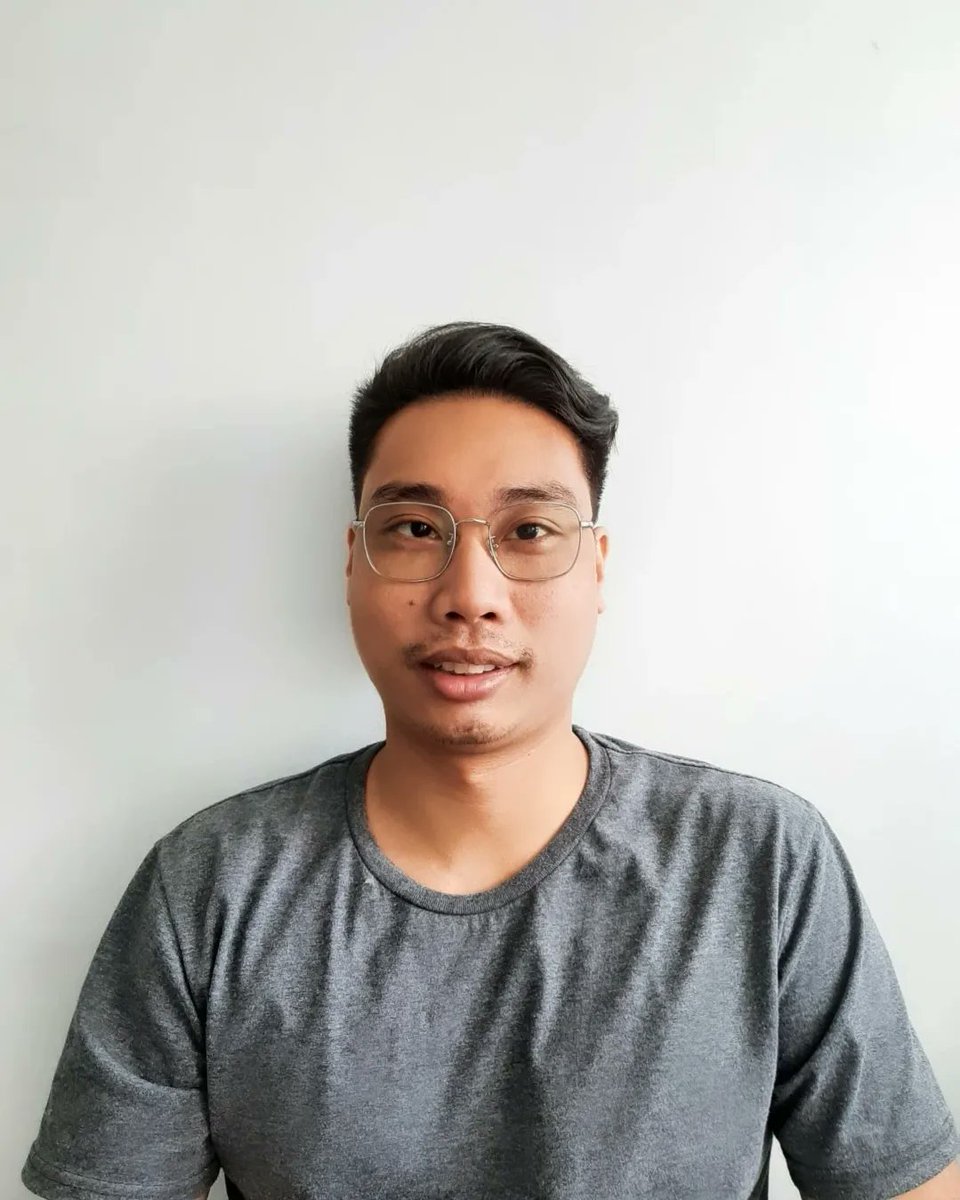 CostacioIvan's tweet photo. Gupit reveal na tayo lods! 😅 https://t.co/lZGKRTzse5