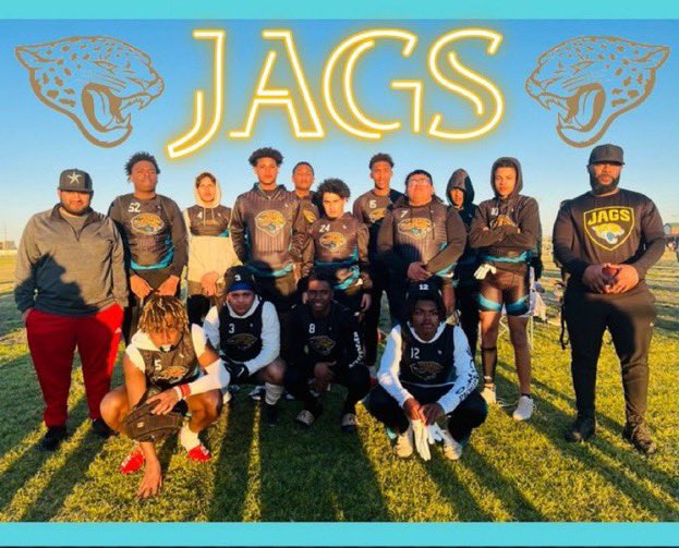 Great weekend with the team <a href="/CoachDeuceTre/">Fred Jordan</a> @DonDada25909183 <a href="/RaheimRoss/">Raheim Ross</a> <a href="/Jayden_Hibbler/">Jayden Hibbler</a> <a href="/KashLewis6/">Kash Lewis</a> <a href="/DJWILLIAMS1524/">DJ Williams</a> <a href="/Cwill_09/">Christian Williams</a>