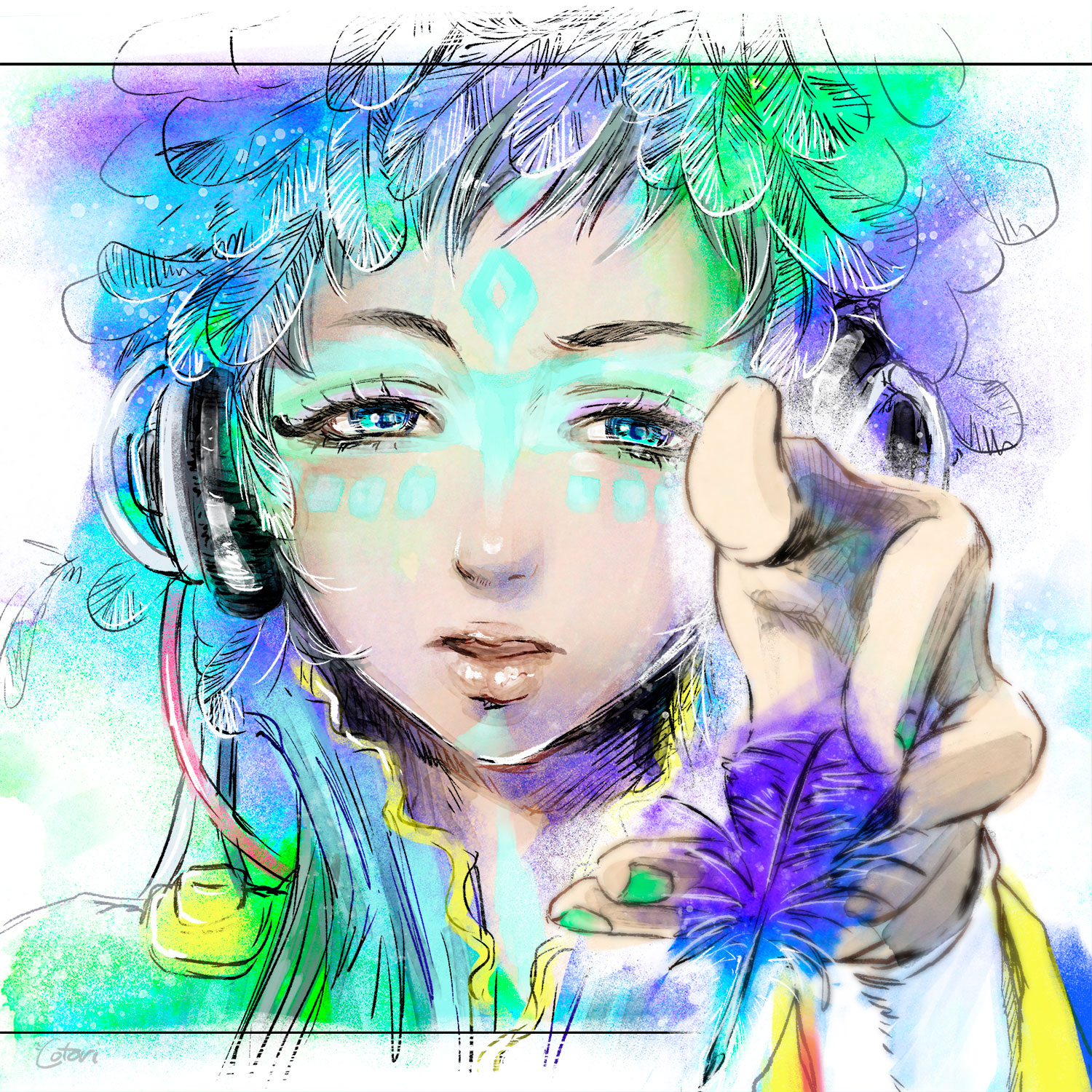 ことり on X: 