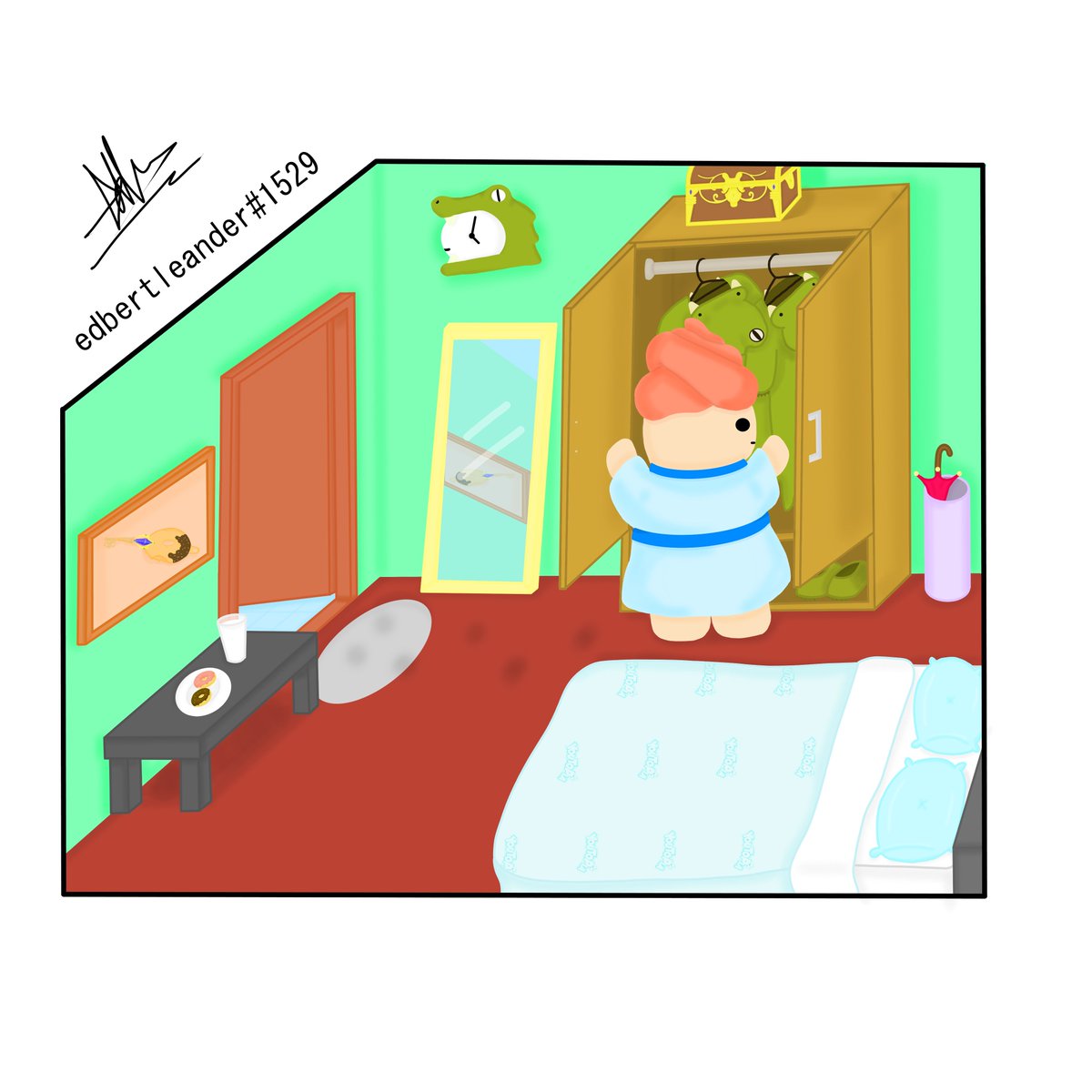 edbert🌸 tweet media