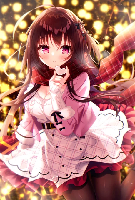 🎀White Day🎀

えへへ…♡だいすき。 