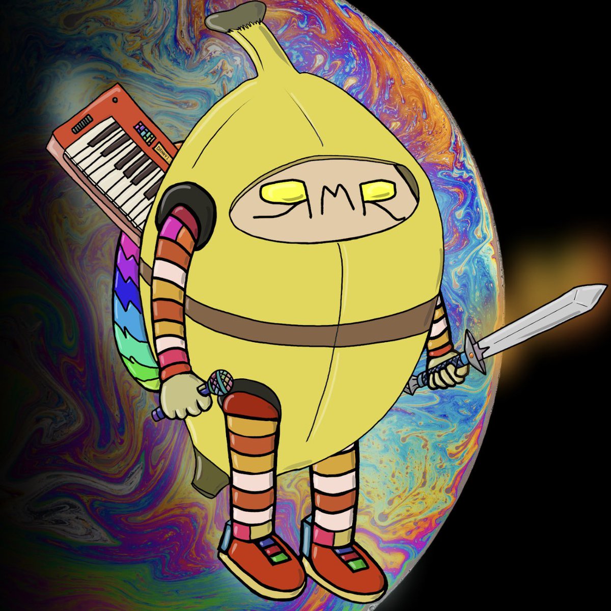 DannyOne tweet media