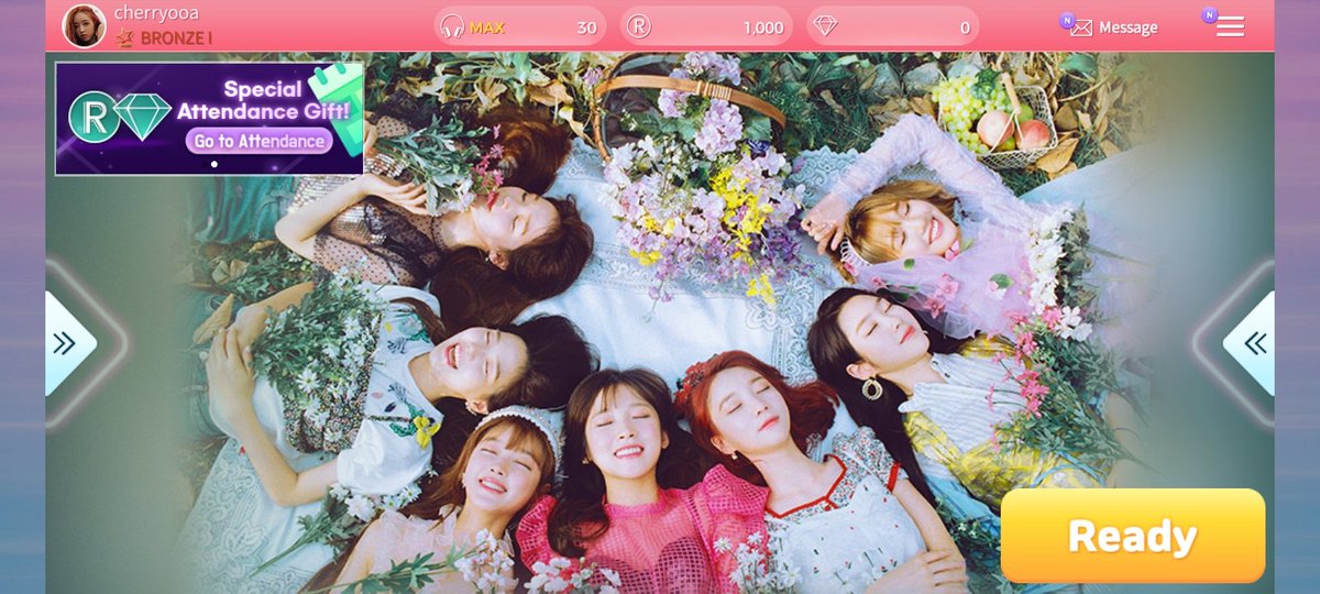 AAAAAA THIS IS SO BEAUTIFUL!! EVERYTHING ABOUT #SUPERSTAROHMYGIRL IS SO BEAUTIFUL!!