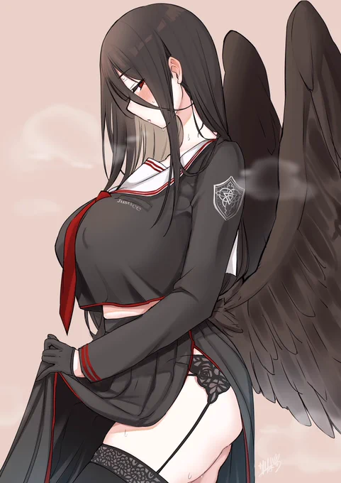 ハスミ! 