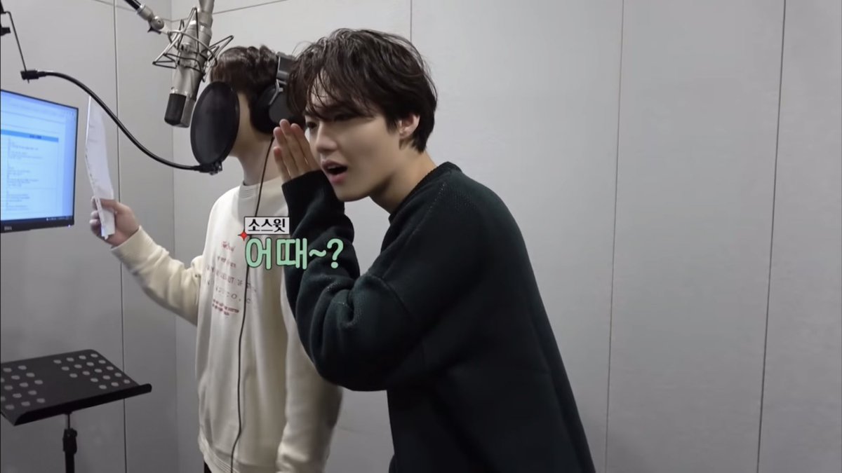 HwanYoung tweet media