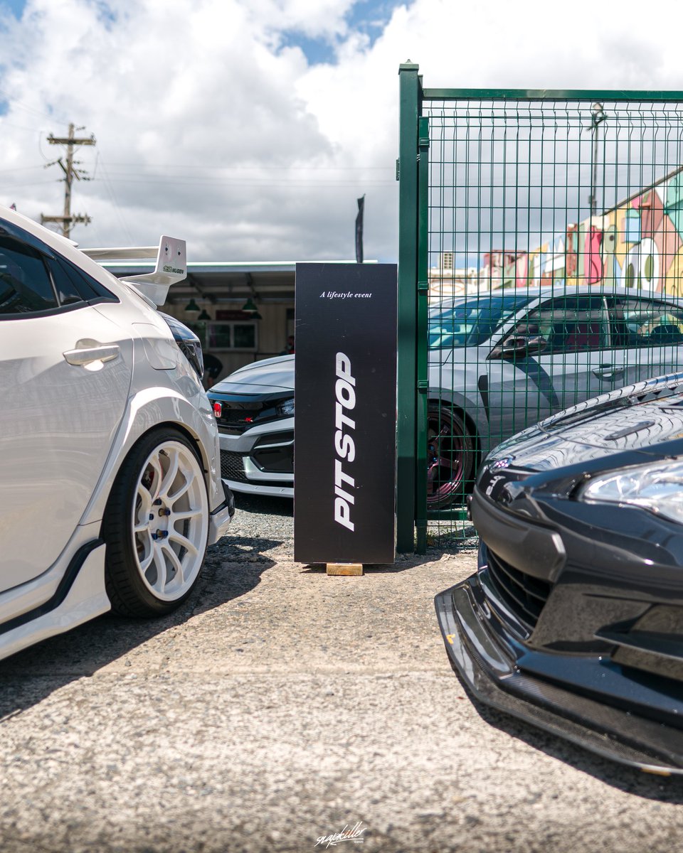 Snapkiller_'s tweet photo. Pit stop 📸🏁
#hypermeet #puertorico https://t.co/wjG3UBHz2v