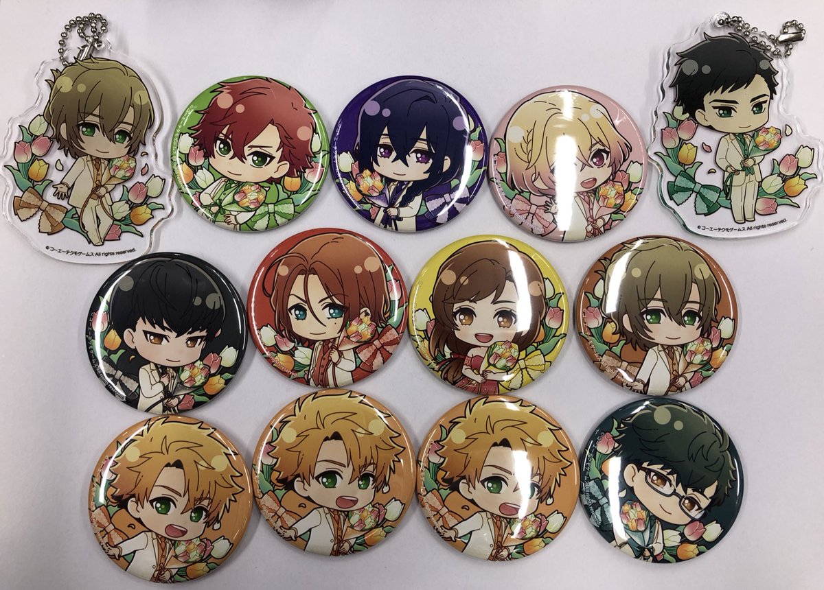 K-BOOKS乙女館 on Twitter: