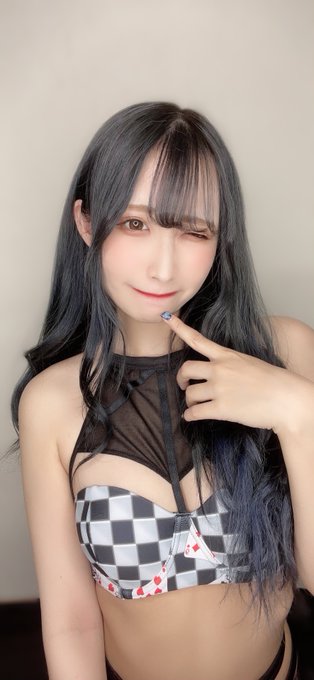 コスプレイヤー月野のあのTwitter画像15
