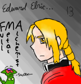 i wanna share earnest teen art too lmfao 
