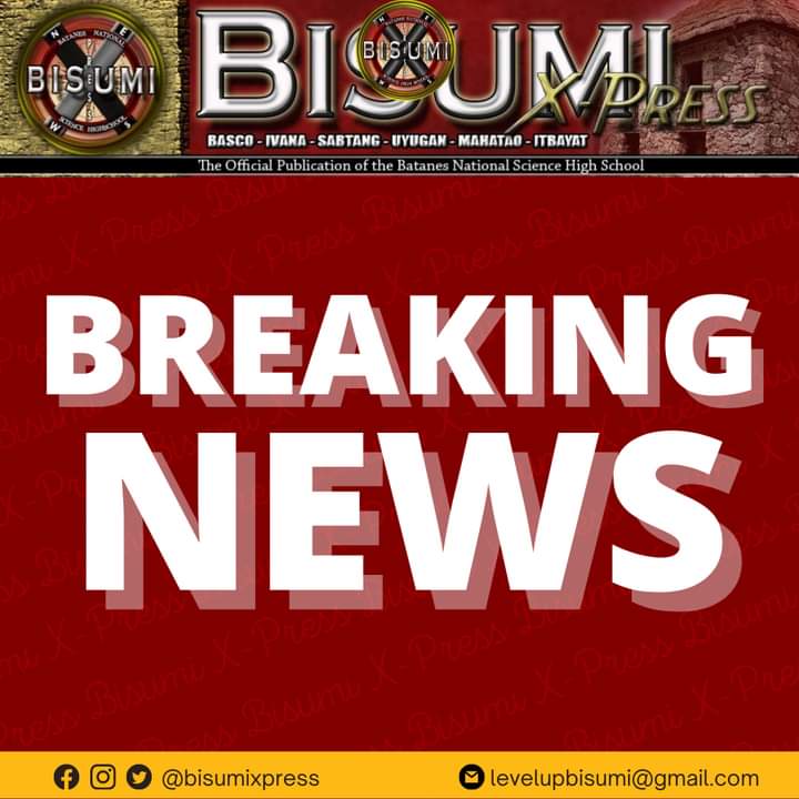 bisumixpress's tweet photo. BREAKING: With the government allowing in-person classes in areas under Alert Level 1, the Batanes National Science High School (BNSHS) conducts the first day of Face-to-Face Classes for Senior High School (SHS) students at 50% capacity. https://t.co/UJSotrYVlG