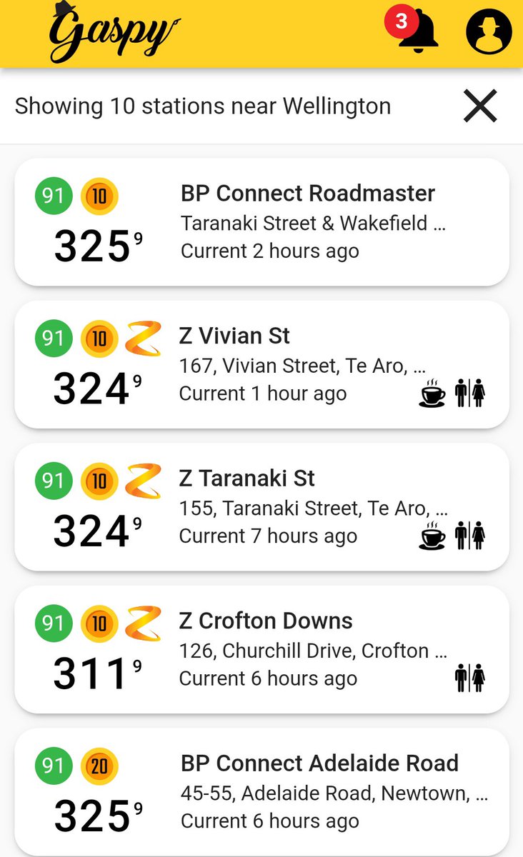 One issue is. How are the fuel retailers regulated? How can it be ensured the saving is passed on. 

When 91 prices each day are wildly different all over the city. 

Wellington and other areas have higher gas than Auckland despite RFT. 

Do retailers have to show their workings?