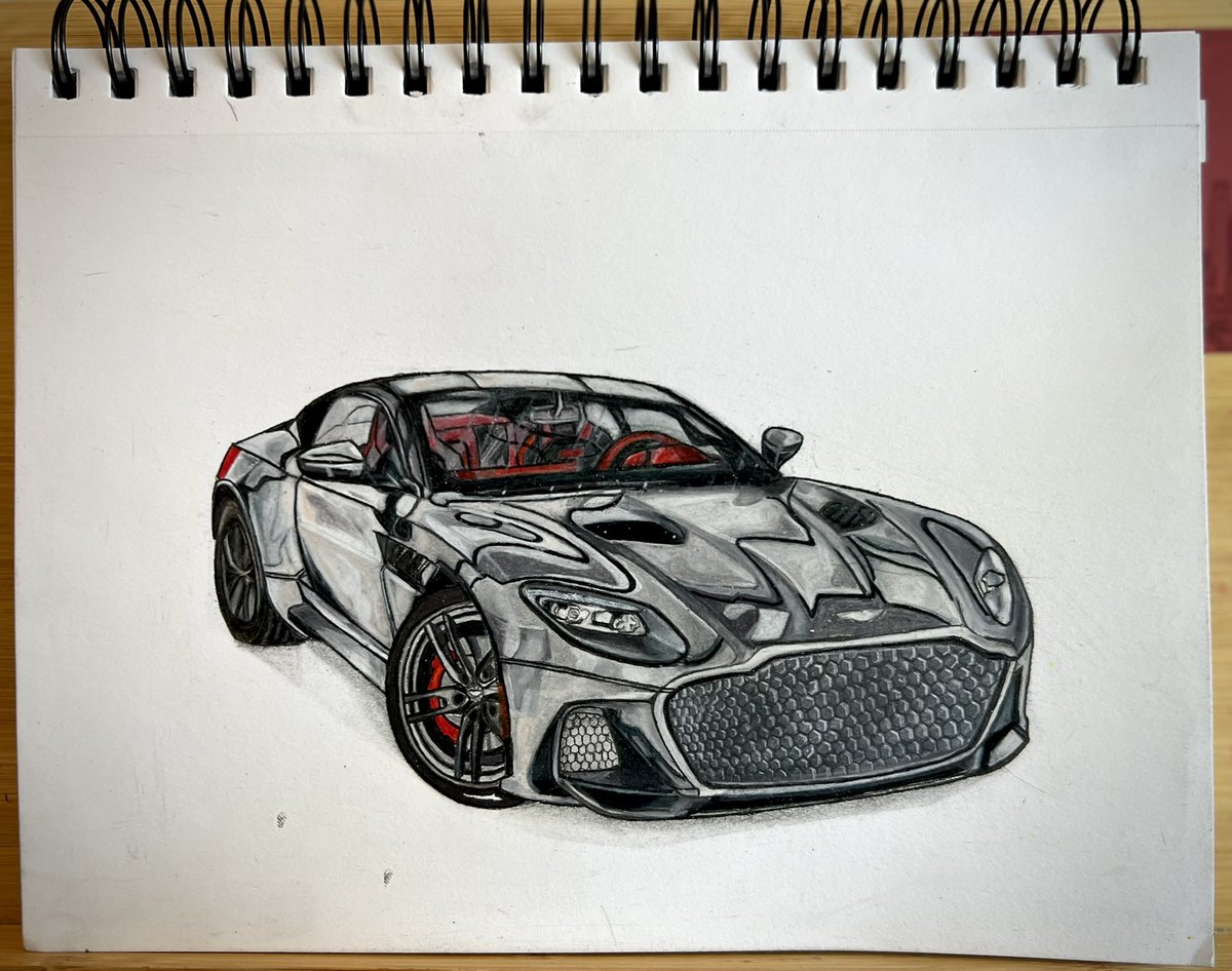 NikitasRodz's tweet photo. I’ve been very anxious about the Match, so here are some of the drawings I have made these last couple of weeks. It helps distract me a lot and boosts my creativity, so win-win. Wishing the best of luck to everyone! https://t.co/kdqKpBiSna