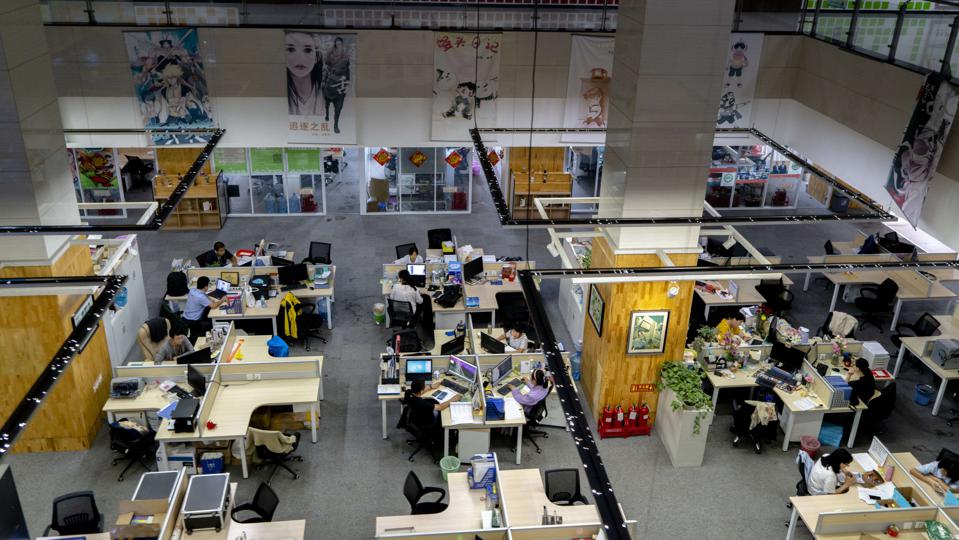 ForbesTech's tweet photo. 15 Startup Founders Answer: What Is Your Biggest Hiring Challenge? https://t.co/lJxYlvlDvi https://t.co/xuigWaWXfk