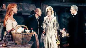 merlinpapin3's tweet photo. La taca-taca-taca-tac-tactique de mon #Top30 des films de #Bourvil
17 - #LesMisérables de #JeanPaulLeChanois (1958) avec #JeanGabin #Bourvil #BernardBlier #FernandLedoux #BéatricAltariba #DanièleDelorme
@FredOL69007 @tbarnaud @Jouxplane83 https://t.co/9l7QD1I4iZ