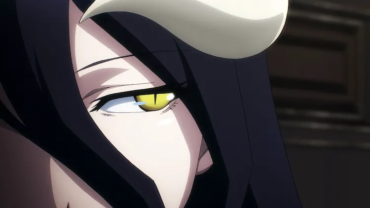Overlord IV Unveils Creditless Opening and New Cast Members - QooApp