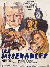 merlinpapin3's tweet photo. La taca-taca-taca-tac-tactique de mon #Top30 des films de #Bourvil
17 - #LesMisérables de #JeanPaulLeChanois (1958) avec #JeanGabin #Bourvil #BernardBlier #FernandLedoux #BéatricAltariba #DanièleDelorme
@FredOL69007 @tbarnaud @Jouxplane83 https://t.co/9l7QD1I4iZ
