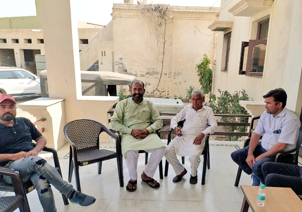BalkaurDhillon's tweet photo. हरीपुरा... https://t.co/eTByPPjoJD