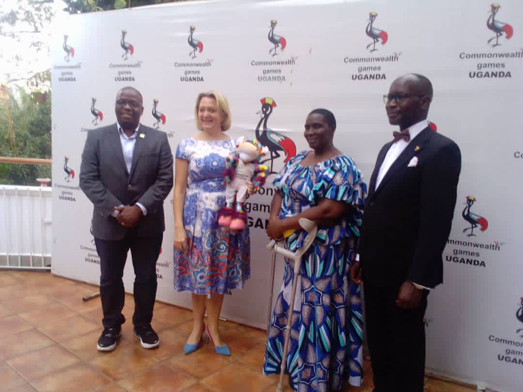 UGCommonwealth's tweet photo. This how we spent the #CommonwealthDay2022 organized by @UKinUganda on 10th March, 2022 in Kampala. @ngoforum @UgandaMFA @thercscyprus @Commonwealth18 @RwandainUganda @RwandaGov https://t.co/Qazow3QnUA