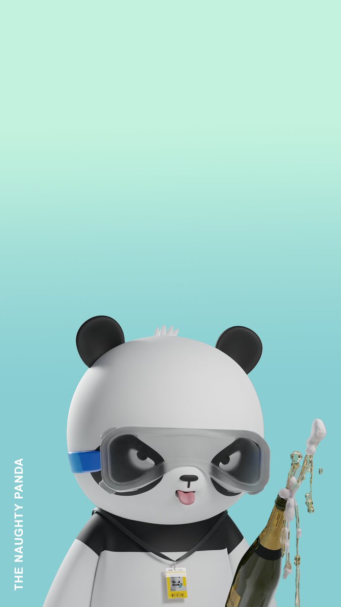 thenaughtypanda.io tweet media