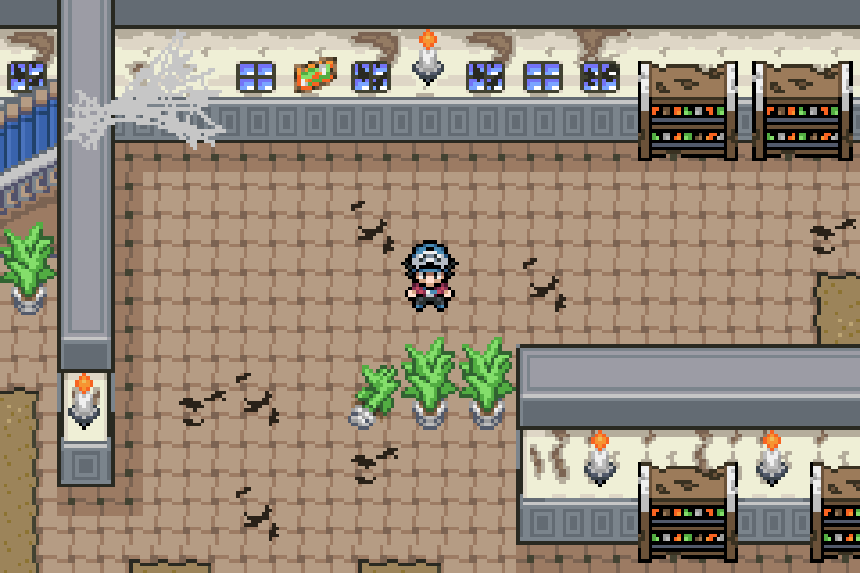 BlaikenFT's tweet photo. Primer Piso... ¡Terminado!
Usando de base otros tiles logré seguir haciendo los demás para llevar a cabo lo que ven aquí. Eso sí, solo las telarañas no son mías. Denle fav y comenten, me gustaría leer sus opiniones. 🧐 https://t.co/gXbFQnir7C