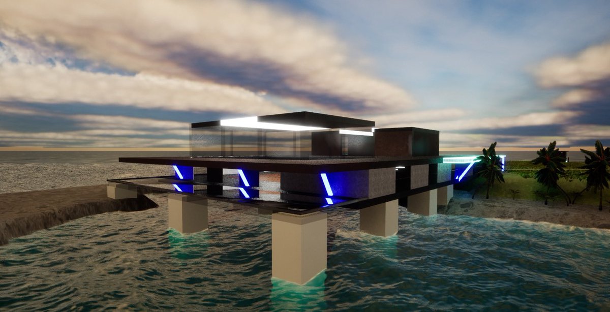 IslesofMeta's tweet photo. We are less than 24hrs away from the star of our 5 #NFTMint !! We are so amazed by the love and support our community has shown! The first island will be live at 4PM EST! #NFTProject #NFTshill #Metaverse #MetaverseNFT #mint #NFTMintAlert #solana #SolanaNFT https://t.co/N9E0vWIjnV