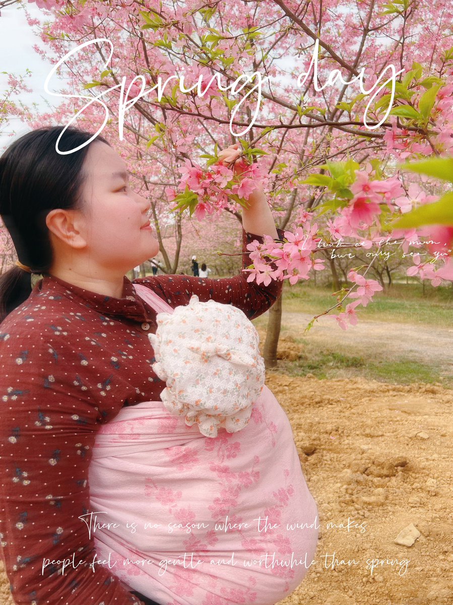 chen_haiyu's tweet photo. 春日🌸早桜 https://t.co/rZDDLLGklU