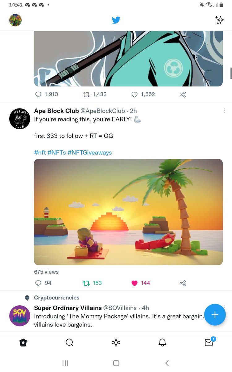 Lion🪷(Ø,G)💎 tweet media