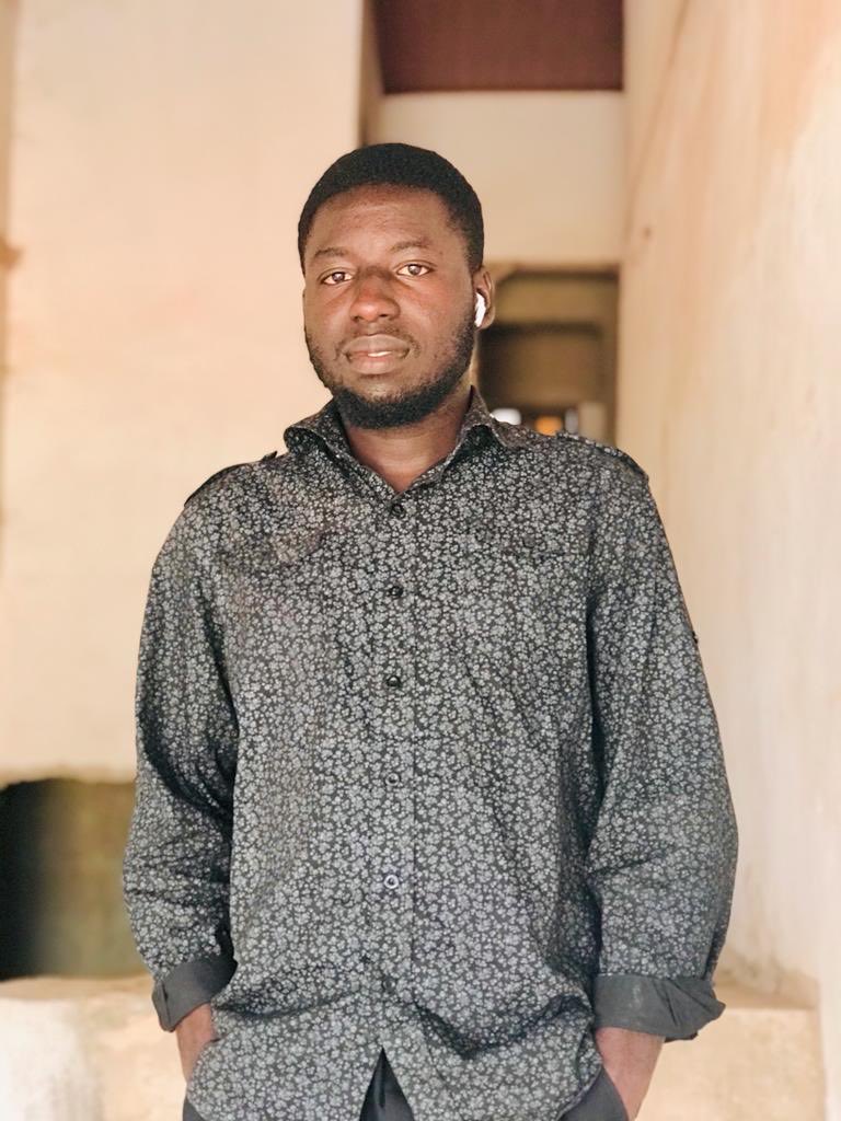OneAbodie's tweet photo. “The problem today is people don’t cherish people, they try to use them.”⁦@djreuben_⁩ ⁦@NPCI_BHIM⁩ ⁦@BhimFanPage⁩ ⁦@BhimNativesGh⁩ ⁦@stonebwoy⁩ https://t.co/ljjih91Ehp