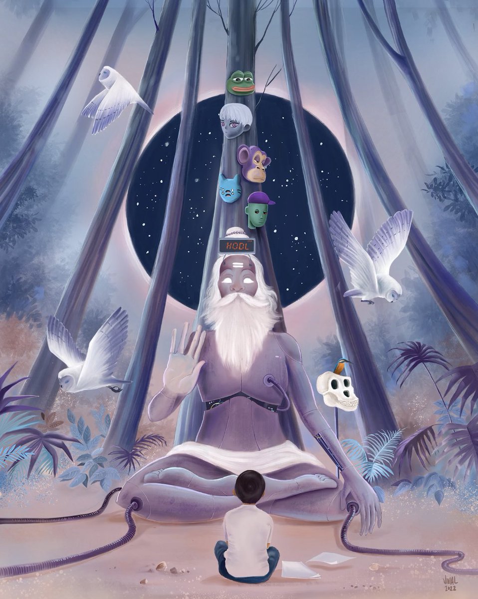 Minted Asia tweet media