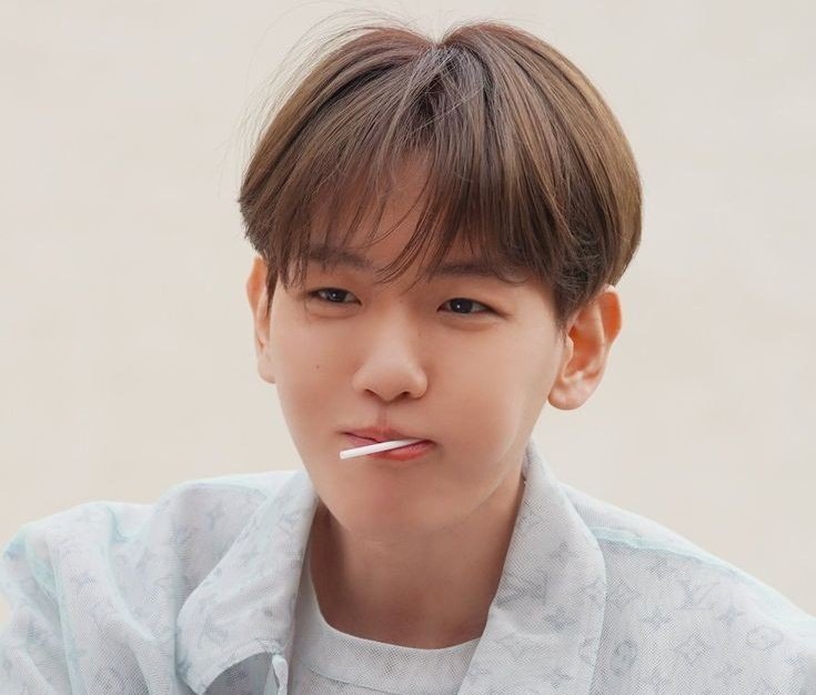 fullybaekh's tweet photo. 화이트데이에 Girl I'm your candy~ 살랑살랑 불러주는 스윗캔디퍼피보이 백현이 없다니 이게 나라냐... https://t.co/YAnRWYmuoh