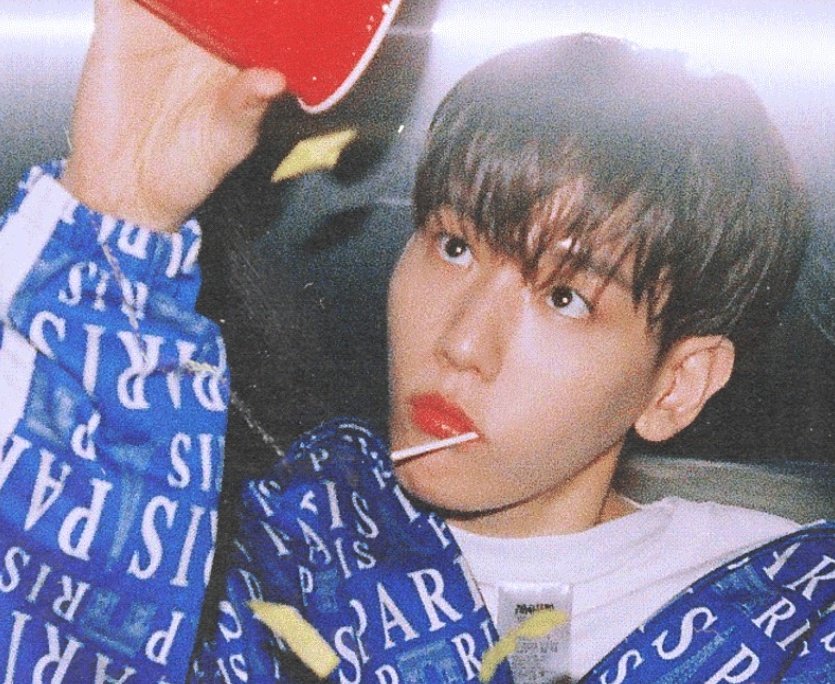 fullybaekh's tweet photo. 화이트데이에 Girl I'm your candy~ 살랑살랑 불러주는 스윗캔디퍼피보이 백현이 없다니 이게 나라냐... https://t.co/YAnRWYmuoh