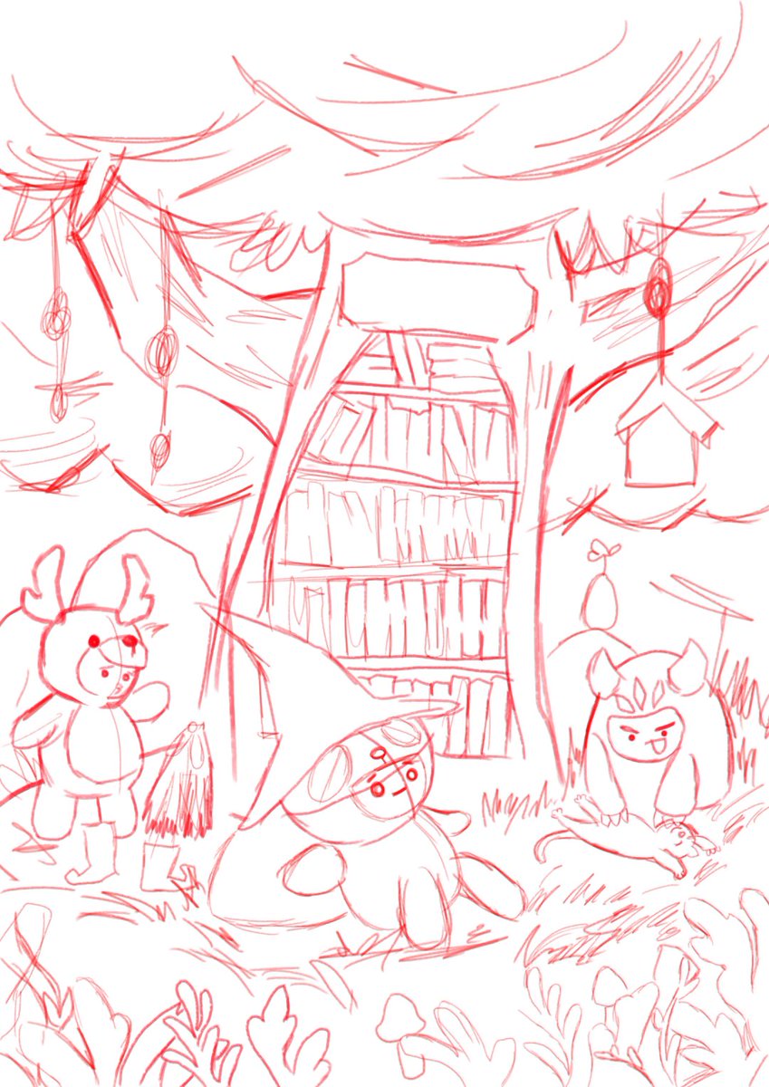 sofia_eth6868's tweet photo. My third art: Let’s discover some good books together @youtopianft . They will let you travel without moving your feet. #youtopianft https://t.co/gvvgYbIGws
