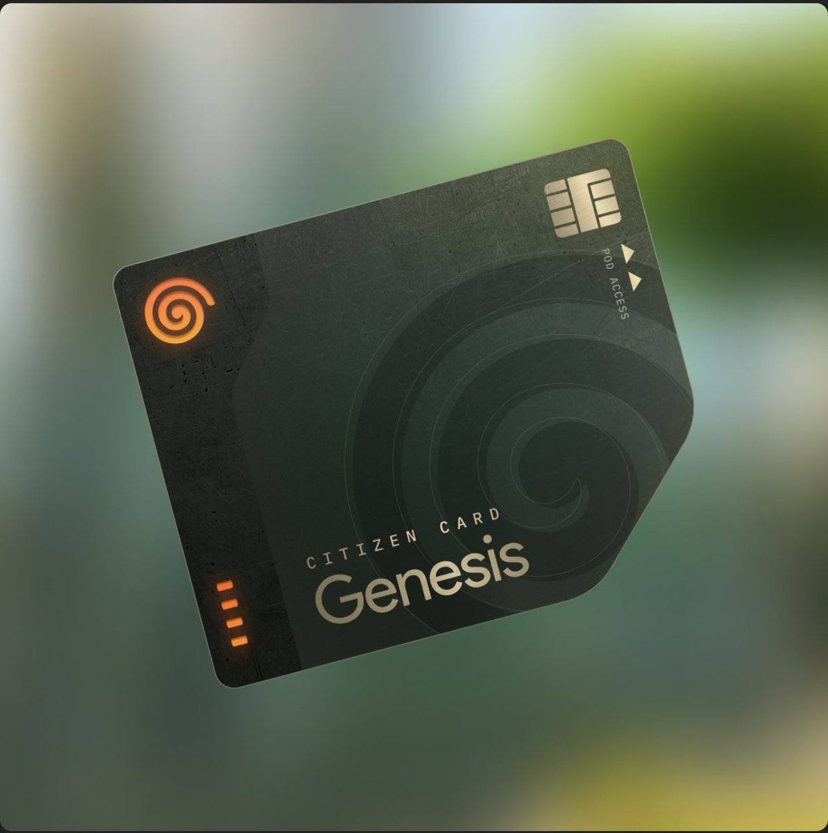 Metaversexplode's tweet photo. Ready for @_portals_ #genesis pods in their #metaverse. https://t.co/3I9PnWXu1J