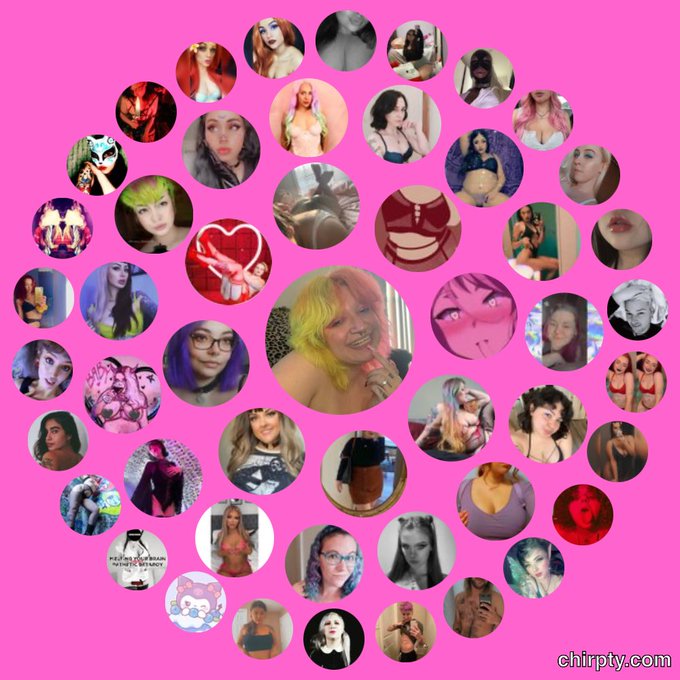lmk if you see yourself 🥺 https://t.co/1ULfZbwhZW