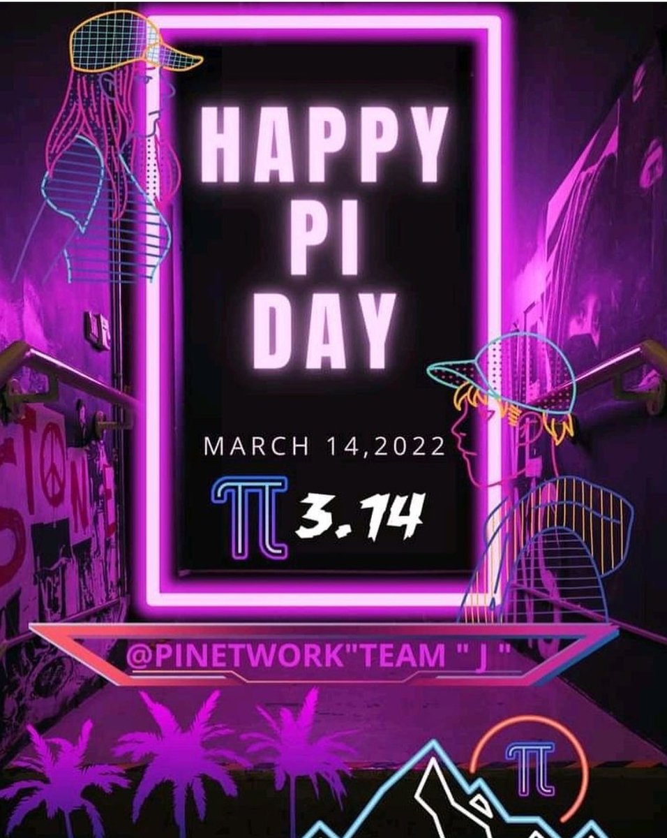 Maunteverest1's tweet photo. #piday2022 #PiCoreTeam #PiNetwork #pinetworknepal https://t.co/neorl6ZmJ7